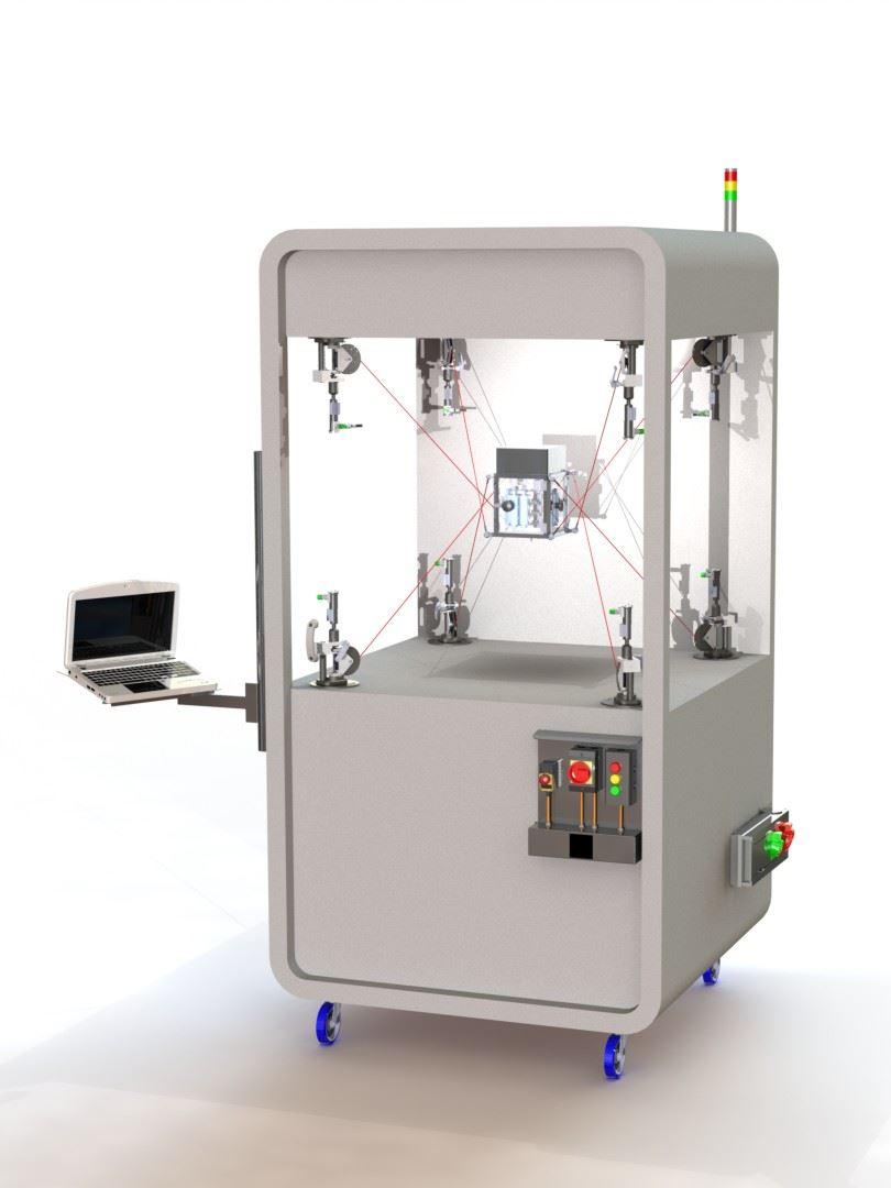 3D Bio Printer
